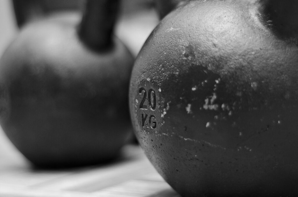 kettlebell, training, fitness center-1045067.jpg